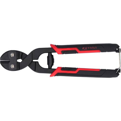 Thumbnail - KS TOOLS Mini Bolzenschneider, selbstlösend, 8 ( 119.0005 )