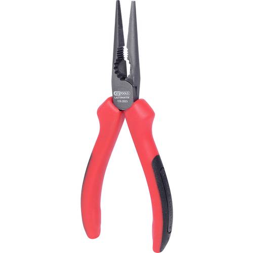 KS Tools 1192023 Telefonzange 160 mm