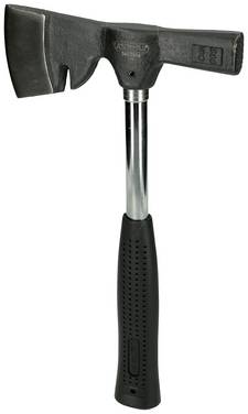 KS Tools 140.2004 Gipserbeil 330 mm 900 Kopfgewicht 600 g