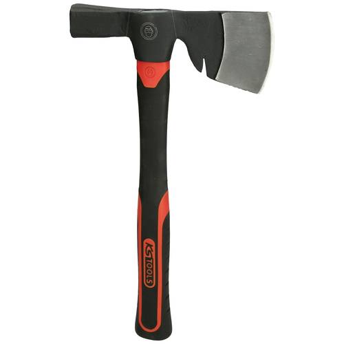 KS Tools 1422013 Gipserbeil 310 mm 860 Kopfgewicht 600 g