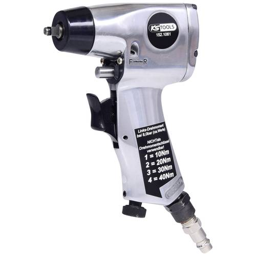 Thumbnail - KS Tools 152.1061 1521061 Druckluft-Schlagschrauber