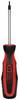 KS Tools 1591254 Tri-Wing-Schraubendreher Größe (Schraubendreher) 0 Klingenlänge: 80.0 mm
