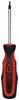 KS Tools 1591255 Tri-Wing-Schraubendreher Größe (Schraubendreher) 1 Klingenlänge: 80.0 mm