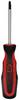 KS Tools 1591257 Tri-Wing-Schraubendreher Größe (Schraubendreher) 3 Klingenlänge: 80.0 mm