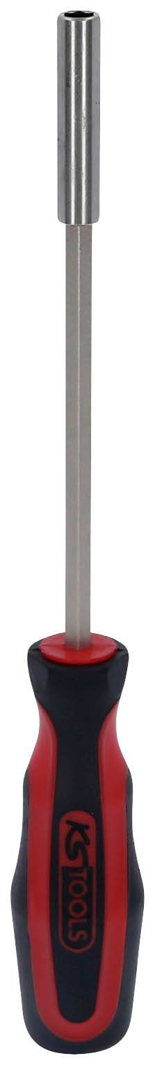 KS Tools 159.2198 Bit-Schraubendreher 1/4