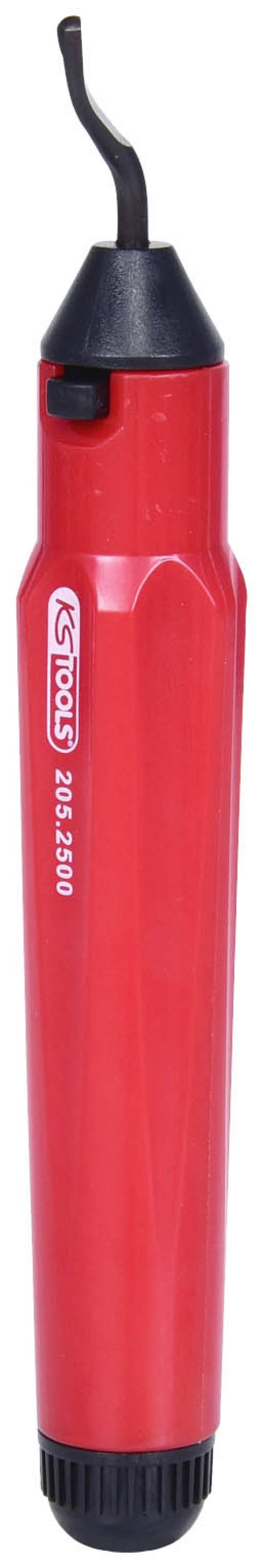 KS Tools 205.2500 Handentgrater    1 St.