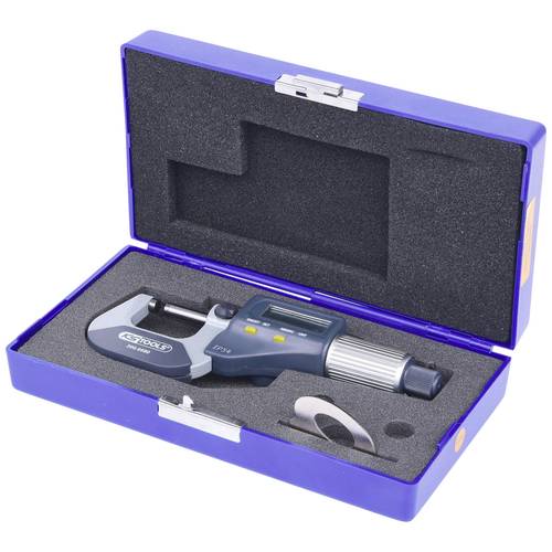 KS Tools 300.0580 3000580 Bügelmessschraube