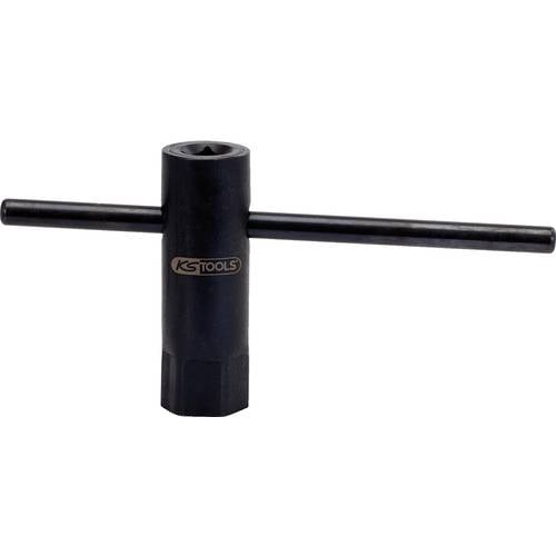 KS Tools 3310628 Schneideisen-Verlängerung DIN 3120, DIN ISO 1174