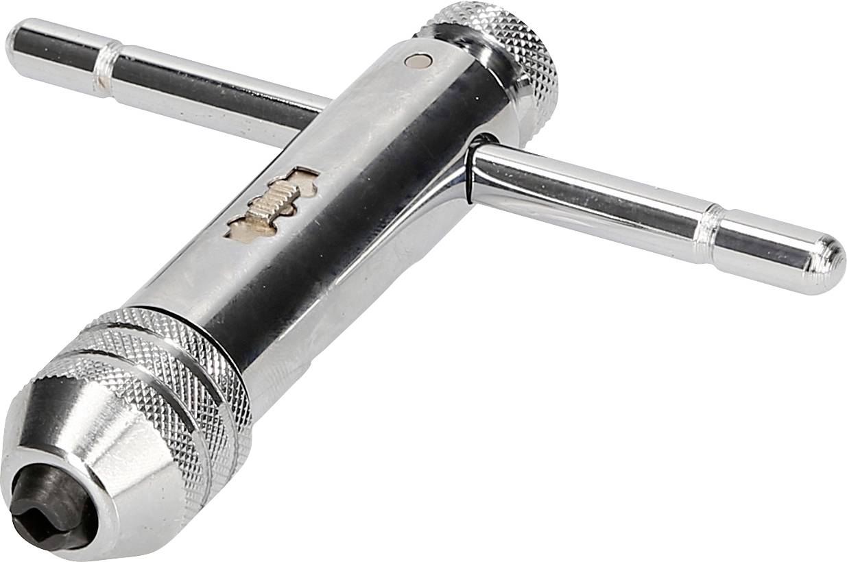 KS Tools 3310665 Portautensile per filettare