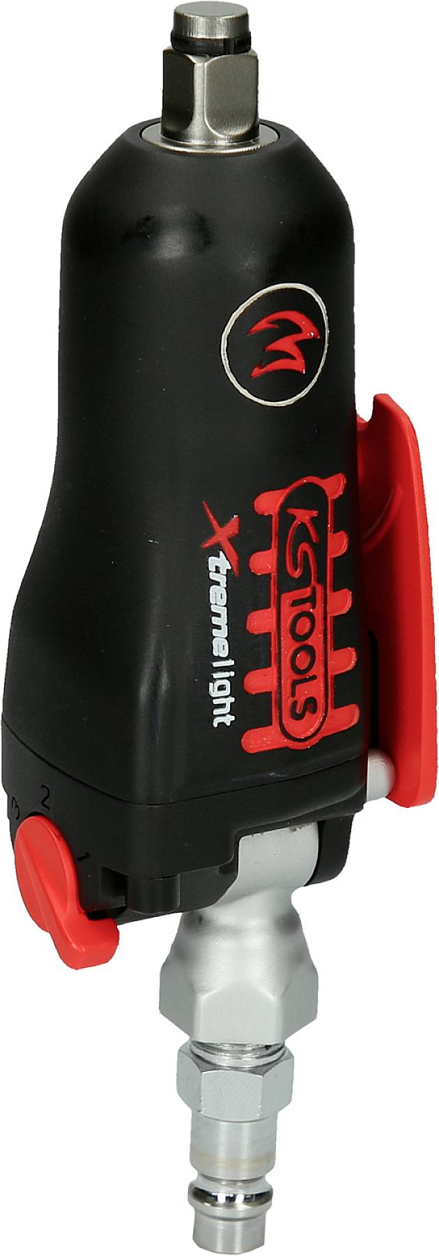 KS Tools 515.3830 5153830 Pneumatisk mutterdragare Verktygsfäste: 3/8 Vridmoment (max.): 108 Nm