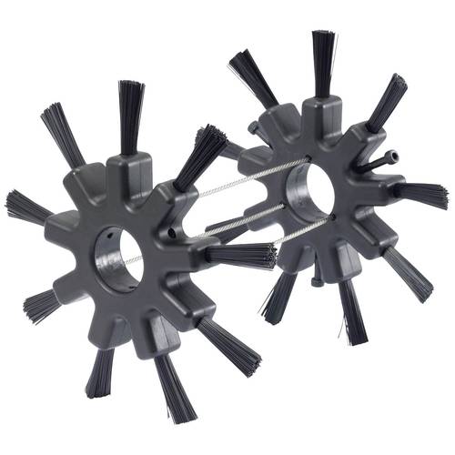 Thumbnail - KS Tools 5507227 Bürstenaufsatz Sonden-Ø: 150 mm