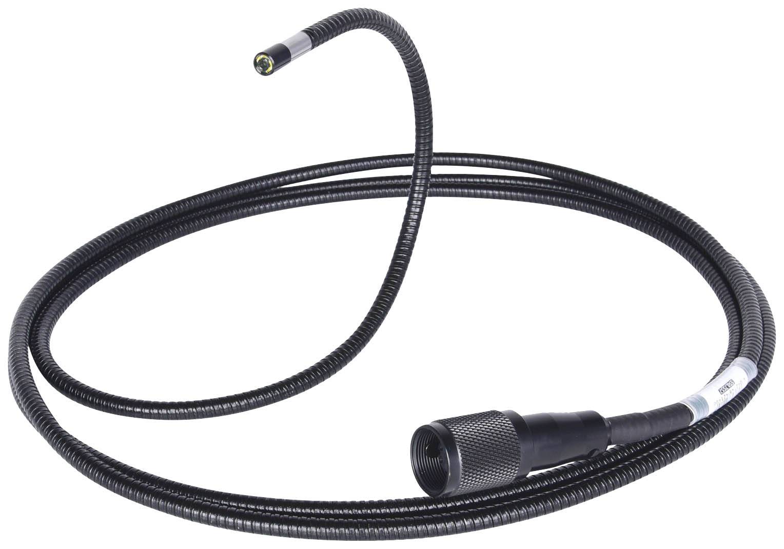 ULTIMATEvision MASTER 0°Frontkamera-Sonde, halbstarr, Ø 5,5mm, 2m