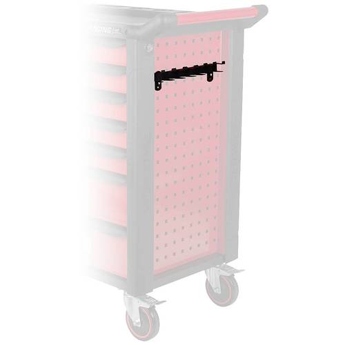 KS Tools 8269009 RACINGline Schraubendreherhalter (B x H) 275 mm x 70 mm 1 St.