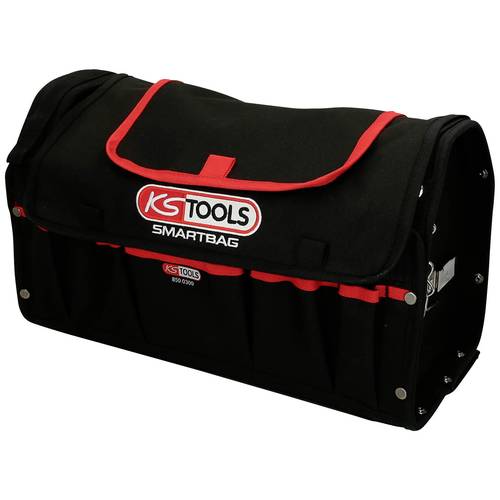 KS Tools 850.0300 8500300 Werkzeugtasche unbestückt (L x B) 420 mm x 230 mm
