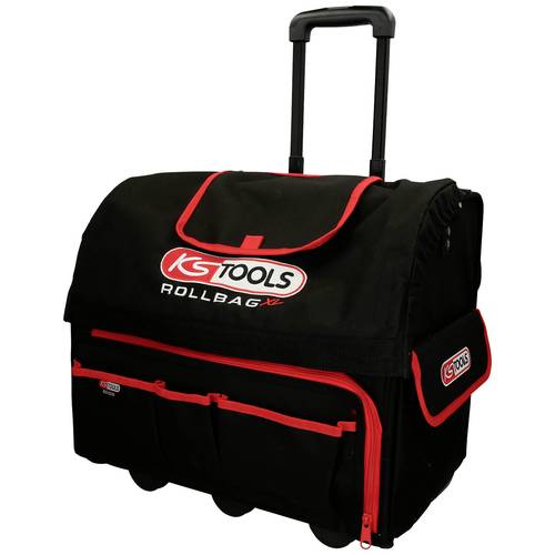 KS Tools 850.0335 8500335 Werkzeugtasche unbestückt (L x B x H) 490 x 330 x 420 mm