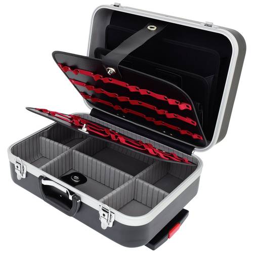 Thumbnail - KS Tools 850.0530 8500530 Werkzeugkoffer unbestückt (L x B x H) 435 x 310 x 160 mm