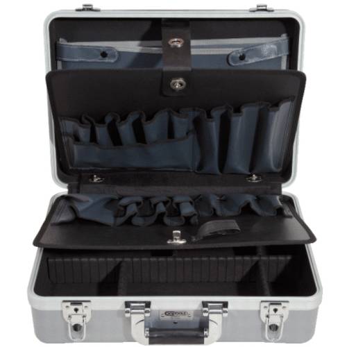 Thumbnail - KS Tools 850.0540 8500540 Werkzeugkoffer unbestückt (L x B x H) 471 x 338 x 154 mm