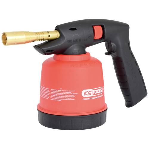 Thumbnail - KS Tools 903.5901 Gasbrenner 650 °C 1 St.