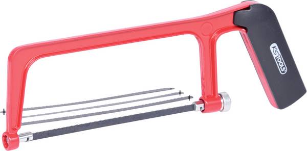 KS Tools 9072130 907.2130 Metallsägebogen