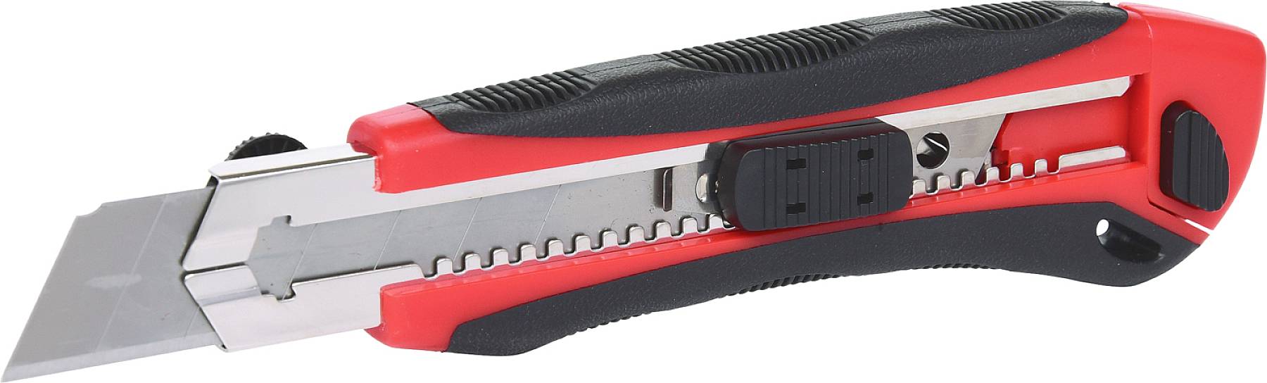 KS Tools 9072158 Komfort-Abbrechklingen-Messer, 200mm, Klinge 25x125mm 1 St.