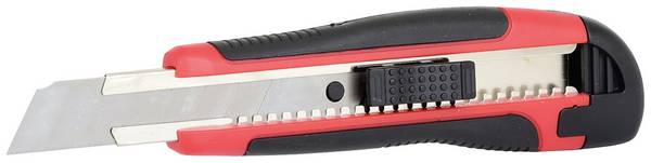 KS Tools 907.2165 Universal-Abbrechklingen-Messer, 165mm, Klinge 18x100mm 1 St.