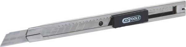 KS Tools 907.2167 Universal-Abbrechklingen-Messer, 130mm 1 St.