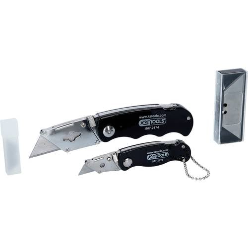 KS Tools 907.2172 9072172 Klappmesser