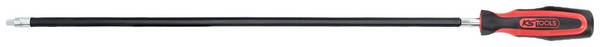 KS Tools 9111171 Vierkant-Schraubendreher Größe (Schraubendreher) 1/4" Klingenlänge: 500 mm