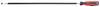 KS Tools 9111172 Bit-Schraubendreher 500 mm DIN 3126