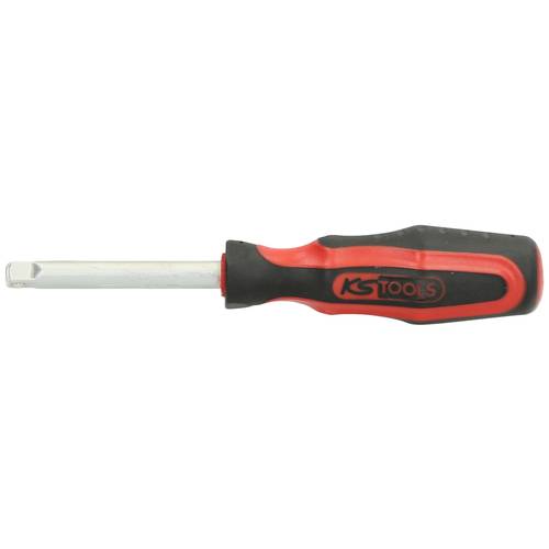 KS Tools 911.1434 Vierkant-Schraubendreher