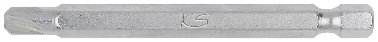 KS TOOLS 1/4\" Bit CLASSIC Bit Torque, 75mm, 6mm (911.7516)