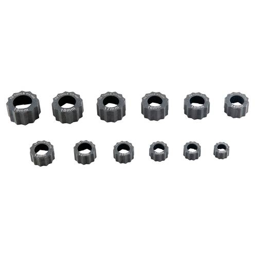 KS Tools 9131415 Schraubenausdreher