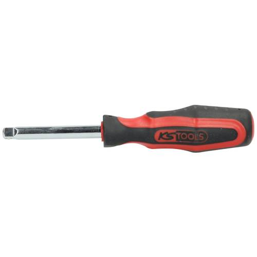 KS Tools 918.1434 Vierkant-Schraubendreher
