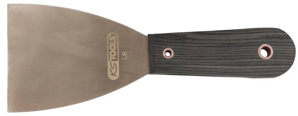KS Tools 962.0306 Schaberspachtel (L x B) 200 mm x 100 mm