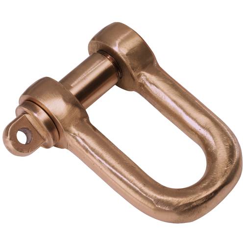 KS Tools 9629520 Schäkel Kupfer, Beryllium 1 St.