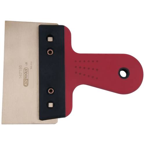 Thumbnail - KS Tools 9639560 Breitspachtel (L x B) 195 mm x 120 mm