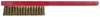 KS Tools 9639584 Drahtbürste Aluminium, Bronze 290 mm 1 St.