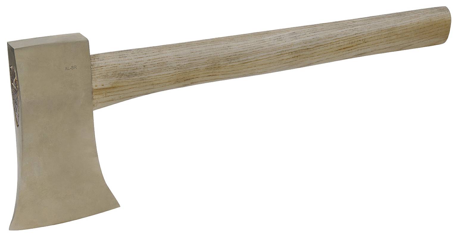 KS Tools 9639607 Beil 610 mm 1740 Kopfgewicht 1140 g