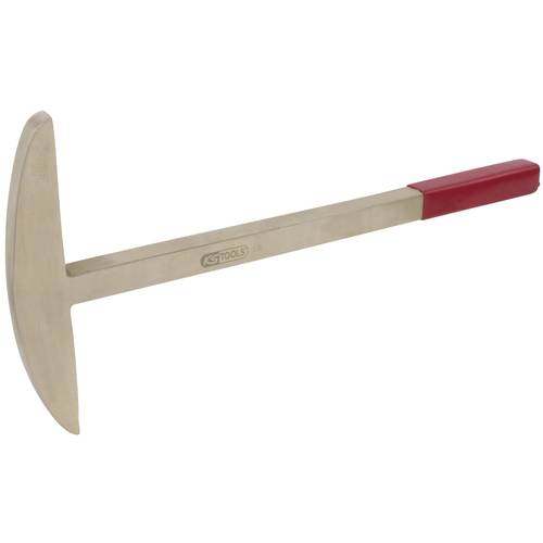 KS Tools 9639611 Handpickel 420 mm 1500 Kopfgewicht 1500 g