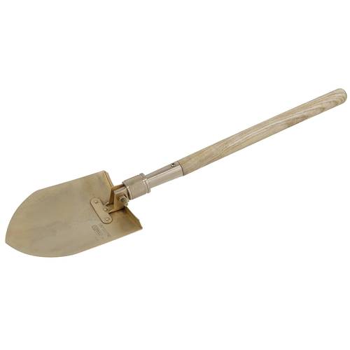 Thumbnail - KS Tools 9639632 Klappspaten
