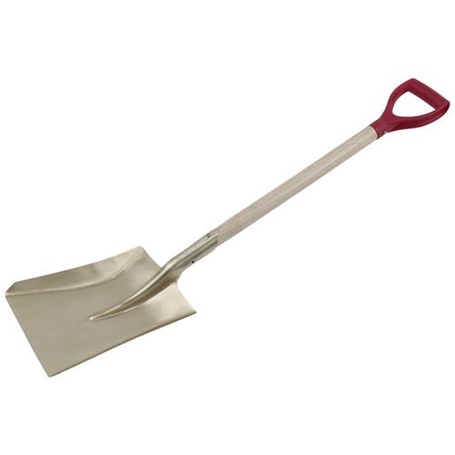 Thumbnail - KS Tools 9639638 Randschaufel