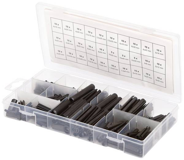 KS Tools 970.0020 Sortimentsbox Inhalt 1 St.