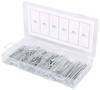 KS Tools Sortiment Splinte, 1,6x25,4mm-4,0x63,5mm, 555-tlg 1 St.