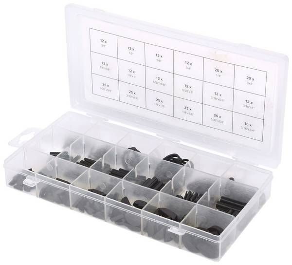 KS Tools 970.0520 Sortimentsbox Inhalt 1 St.