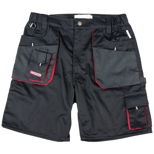 KS Tools 9850664 kurze Bundhose Kleider-Größe: 60 Schwarz