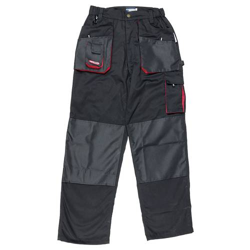 Thumbnail - KS Tools 9850670 Bundhose Schwarz Kleider-Größe: 48