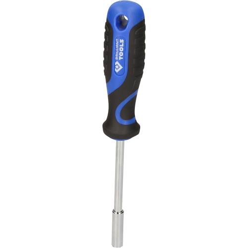 Brilliant Tools BT035900 Bit-Schraubendreher 1/4
