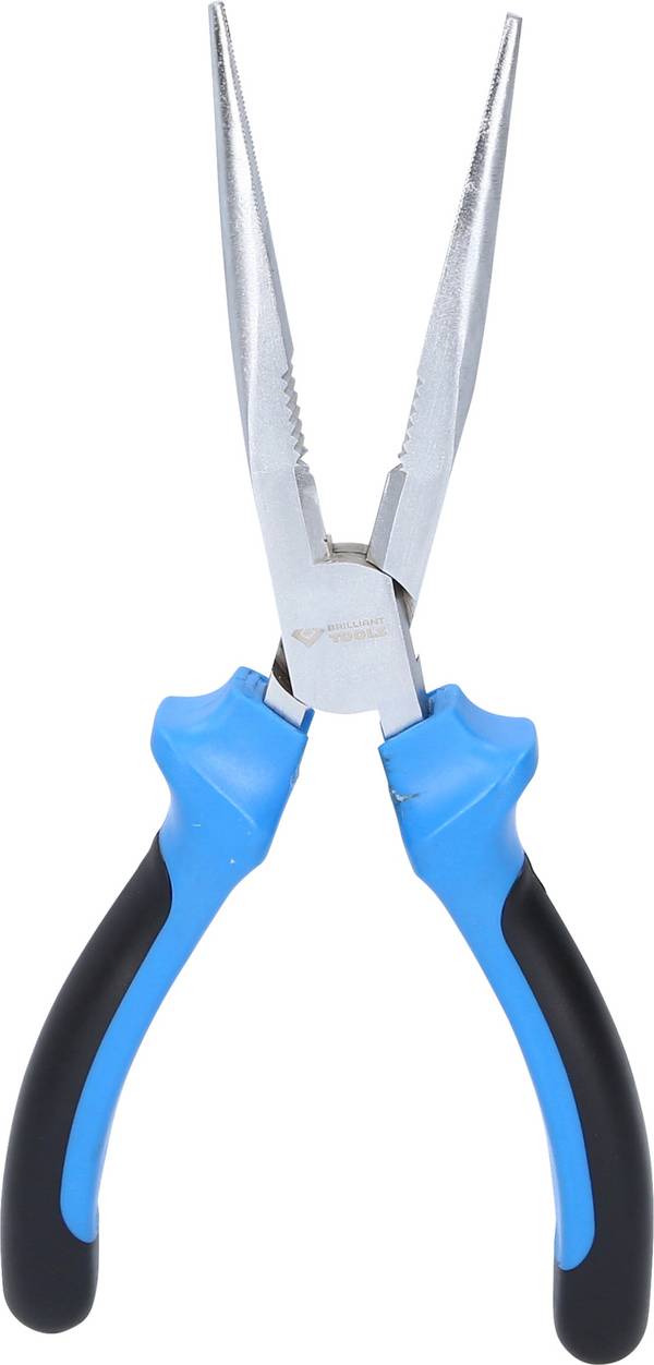 Brilliant Tools BT062901  Spitzzange