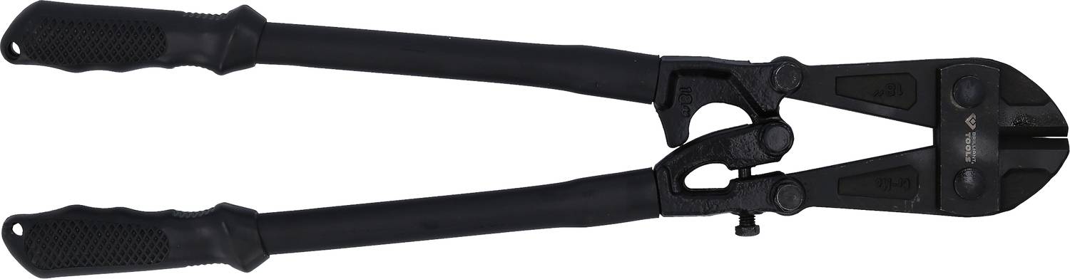 Brilliant Tools BT068018 Bolzenschneider