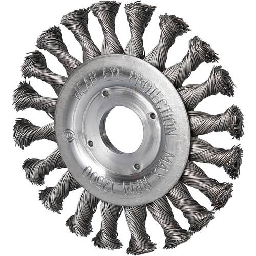 Brilliant Tools Scheibenbürste, Ø 115 mm BT103102 BT103102 1 St.